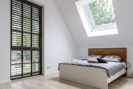 Wohnung Augsburg Universitätsviertel - 1 Zimmer, 23 m&sup2;, 650&euro; | Angebot:27265994