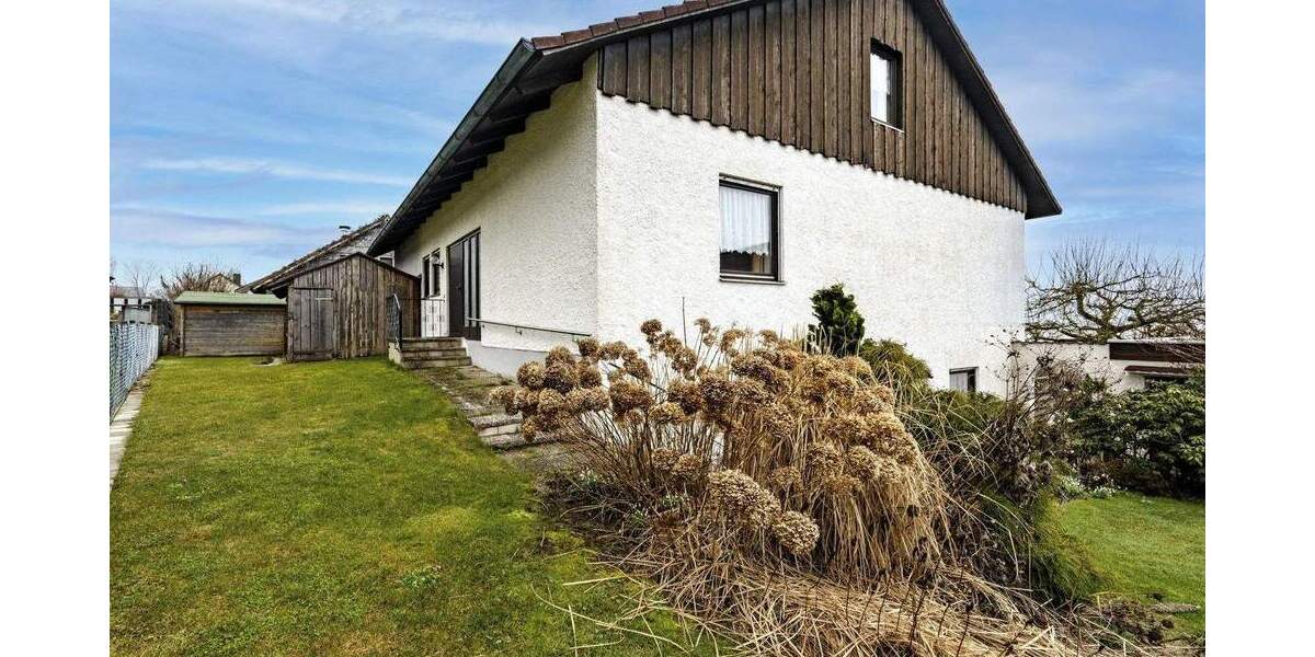 Mehrfamilienhaus, Wohnhaus Altomünster Hohenzell - 9 Zimmer, 290 m&sup2;, 772.000&euro; | Angebot:25686608
