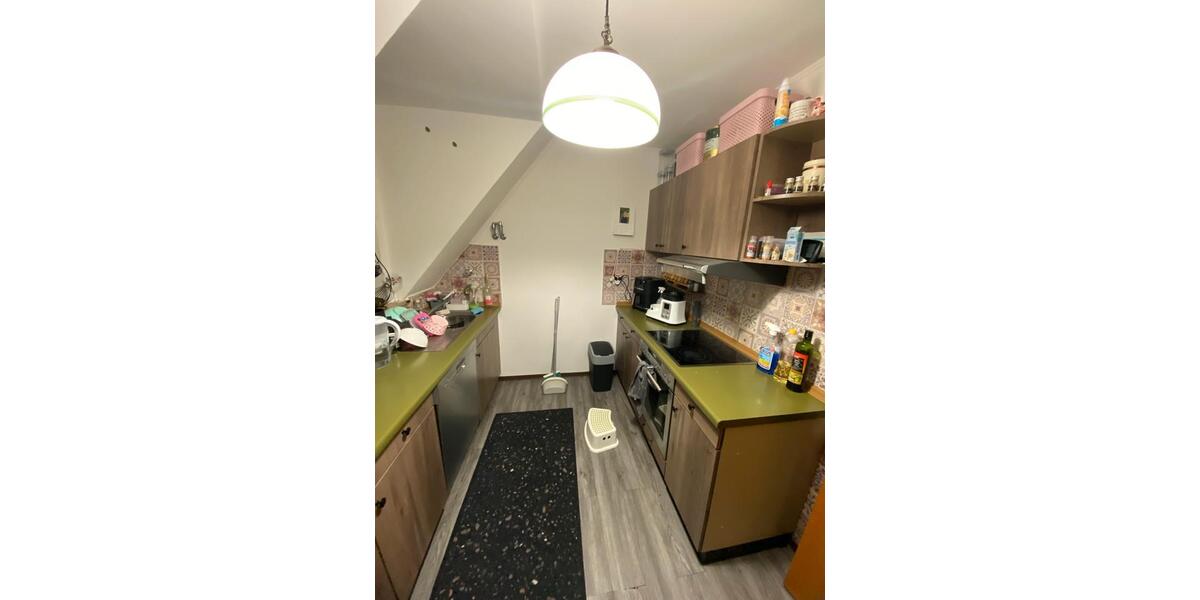 Etagenwohnung Schwabmünchen - 4 Zimmer, 110 m&sup2;, 1.050&euro; | Angebot:26614960