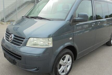 VW T5 Transporter 143.000 km 9.350 &euro; Gersthofen bei Augsburg 86368