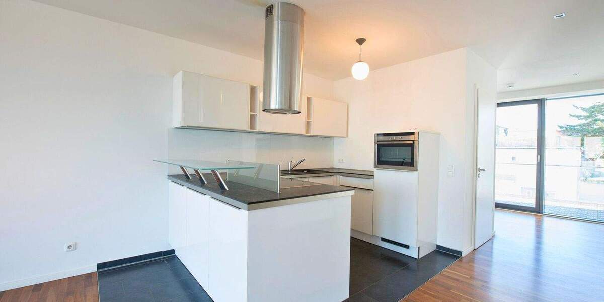 Etagenwohnung Augsburg Pfersee - 3 Zimmer, 118 m&sup2;, 659.000&euro; | Angebot:25928042