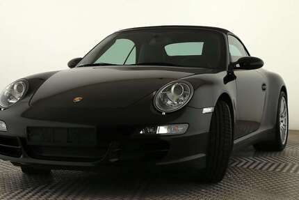 Porsche 997 112.500 km 48.999 &euro; Thierhaupten 86672