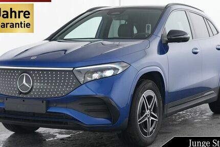Mercedes-Benz EQA 41.264 km 42.470 &euro; Königsbrunn 86343