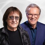 Leute bei Lippert mit Stargast Dieter 