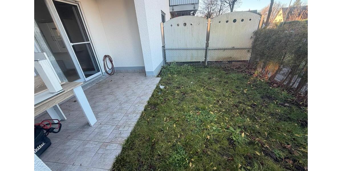 Erdgeschoßwohnung Augsburg Bergheim - 3 Zimmer, 73 m&sup2;, 420.000&euro; | Angebot:24535592