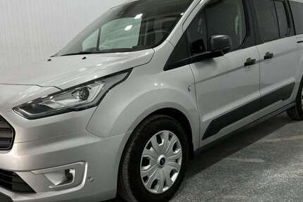 Ford Transit Connect 179.526 km 11.990 &euro; Aichach 86551