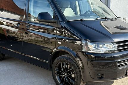 VW T5 Multivan 176.300 km 18.900 &euro; Todtenweis 86447