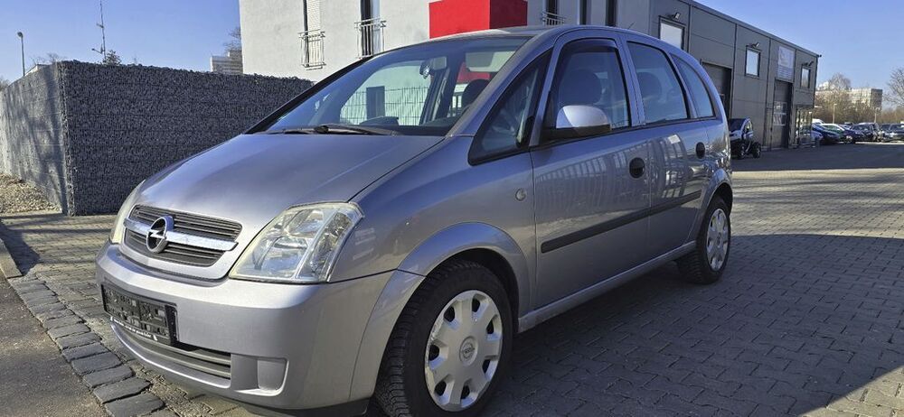 Meriva