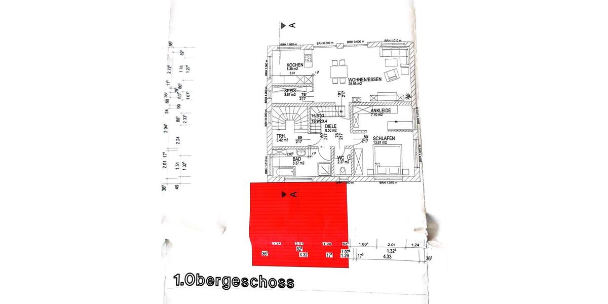 Einfamilienhaus Kühbach - 998.000&euro; | Angebot:26846665