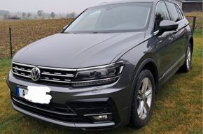 VW Tiguan 92.300 km 25.000 &euro; Kutzenhausen 86500
