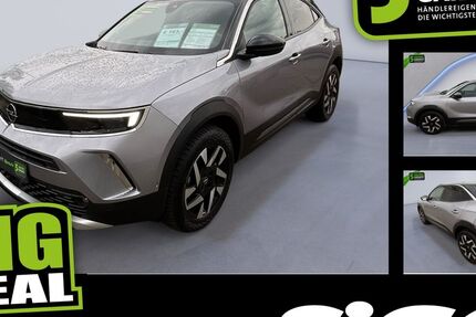 Opel Mokka 32.000 km 17.480 &euro; Meitingen 86405