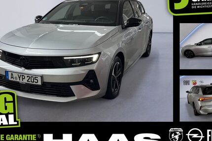 Opel Astra 27.000 km 24.490 &euro; Augsburg 86159