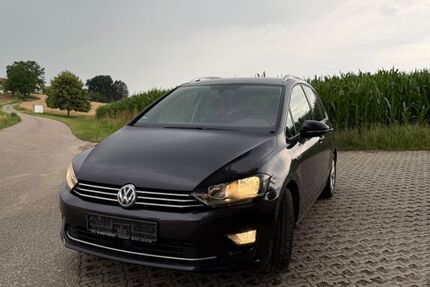 VW Golf Sportsvan 140.000 km 13.250 &euro; Aichach 86551