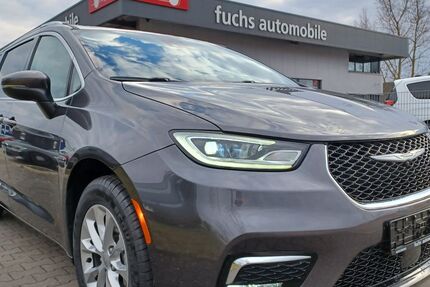 Chrysler Pacifica 38.898 km 44.790 &euro; Augsburg 86165