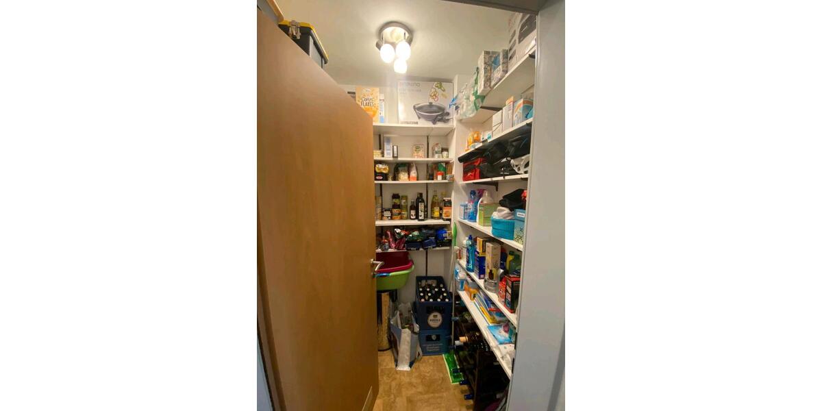 Hochparterre Augsburg Bergheim - 3 Zimmer, 82 m&sup2;, 340.000&euro; | Angebot:26136870