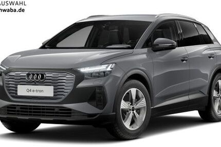 Audi Q4 e-tron 7.000 km 45.780 &euro; Gersthofen 86368