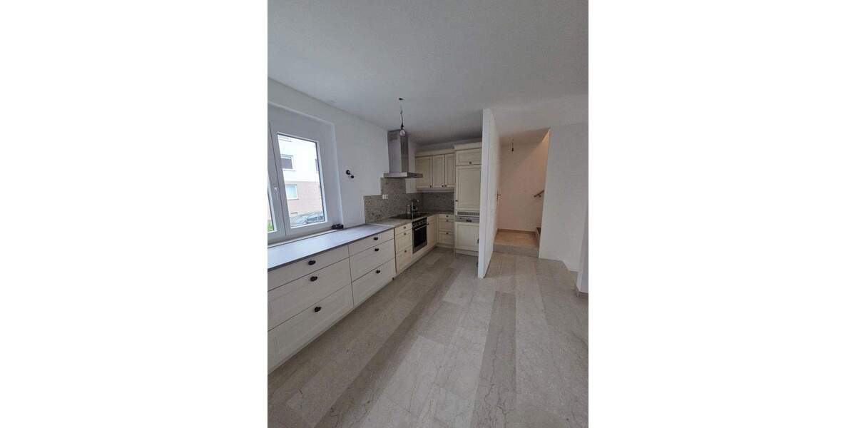 Reihenmittelhaus Augsburg Lechhausen - 5 Zimmer, 125 m&sup2;, 668.000&euro; | Angebot:24640926