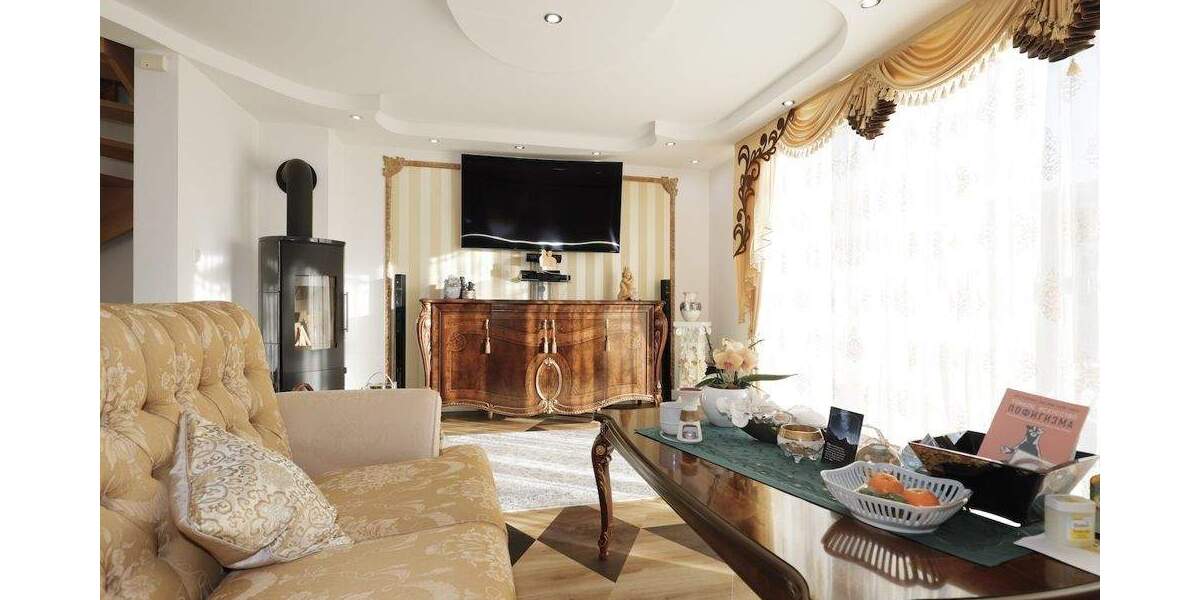 Reihenendhaus Gersthofen - 6 Zimmer, 157 m&sup2;, 900.000&euro; | Angebot:24448225