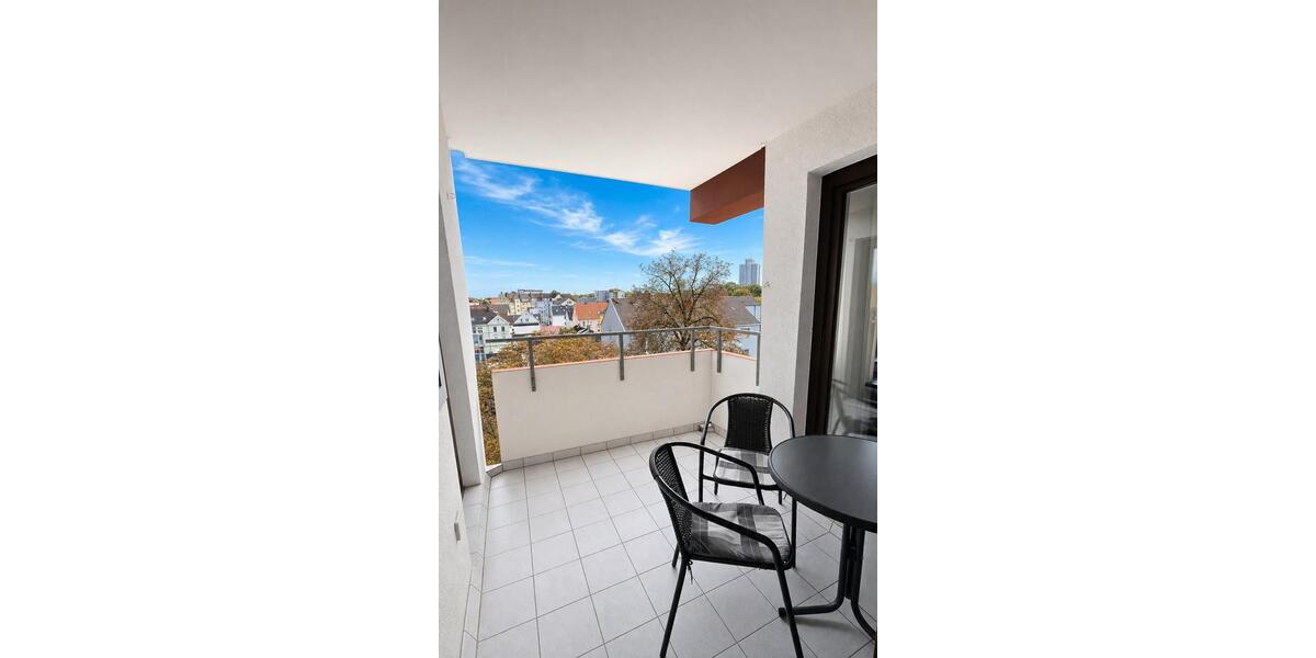 Etagenwohnung Augsburg Lechhausen - 2 Zimmer, 47 m&sup2;, 219.000&euro; | Angebot:26993178