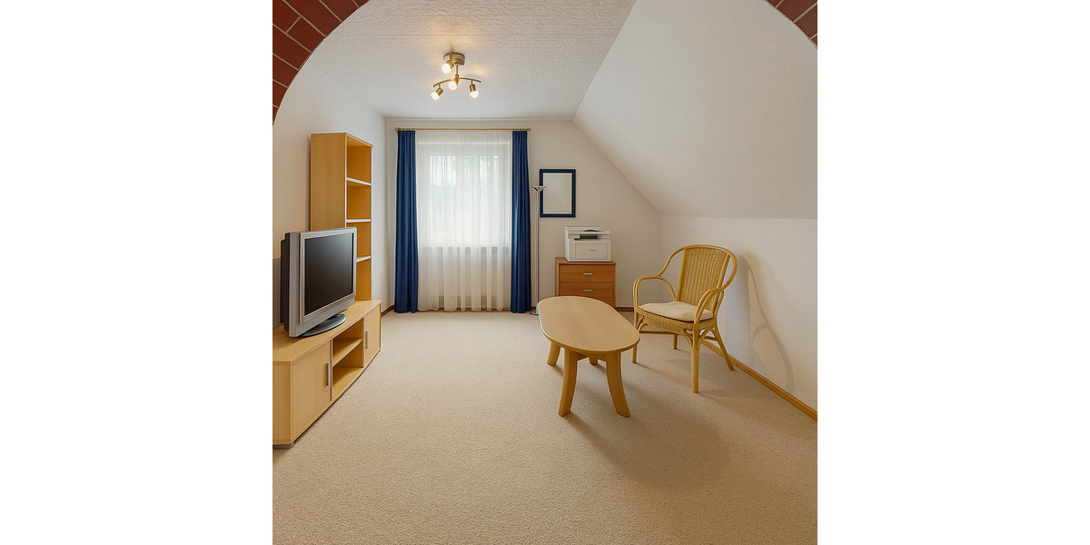 Etagenwohnung Aichach Oberbernbach - 5 Zimmer, 129 m&sup2;, 299.900&euro; | Angebot:25999357