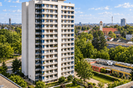 Wohnung Augsburg Bärenkeller - 3 Zimmer, 87 m&sup2;, 299.000&euro; | Angebot:27322043