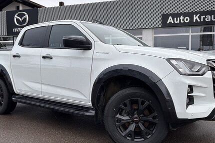 Isuzu D-Max 19.307 km 43.890 &euro; Buttenwiesen 86647