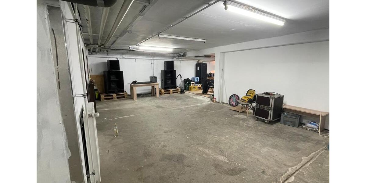 Gewerbeobjekt Augsburg Hochzoll - 775&euro; | Angebot:24360542