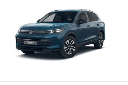 VW Tiguan 5.300 km 41.290 &euro; Gersthofen 86368