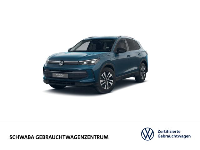 VW Tiguan 5.300 km 41.290 &euro; Gersthofen 86368