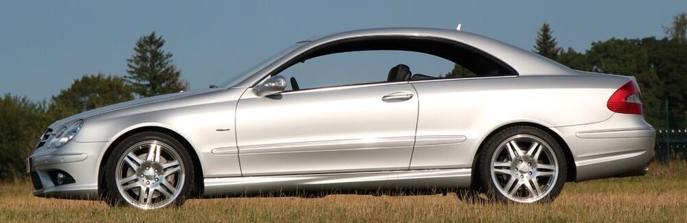 CLK 200
