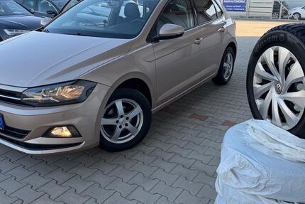 VW Polo 147.000 km 8.900 &euro; Gablingen 86456