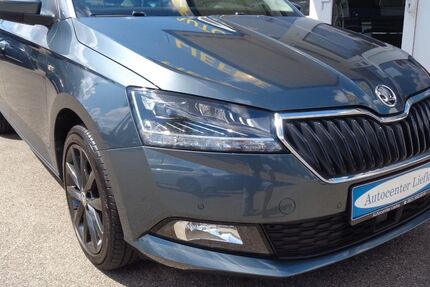 Skoda Fabia 80.300 km 11.490 &euro; Augsburg 86179