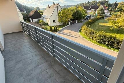 Wohnung Altenmünster - 4 Zimmer, 85 m&sup2;, 800&euro; | Angebot:25299642