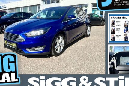 Ford Focus 135.650 km 7.440 &euro; Augsburg 86165