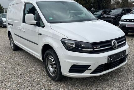 VW Caddy Maxi 248.000 km 11.800 &euro; Mering 86415
