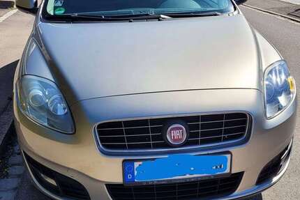 Fiat Croma 129.000 km 3.450 &euro; Kissing 86438