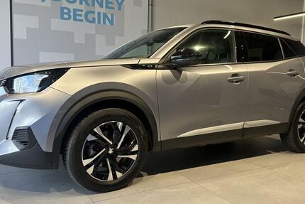 Peugeot 2008 32.476 km 17.990 &euro; Augsburg 86179