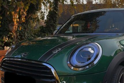 Mini Cooper 120.000 km 19.500 &euro; Langenneufnach 86863