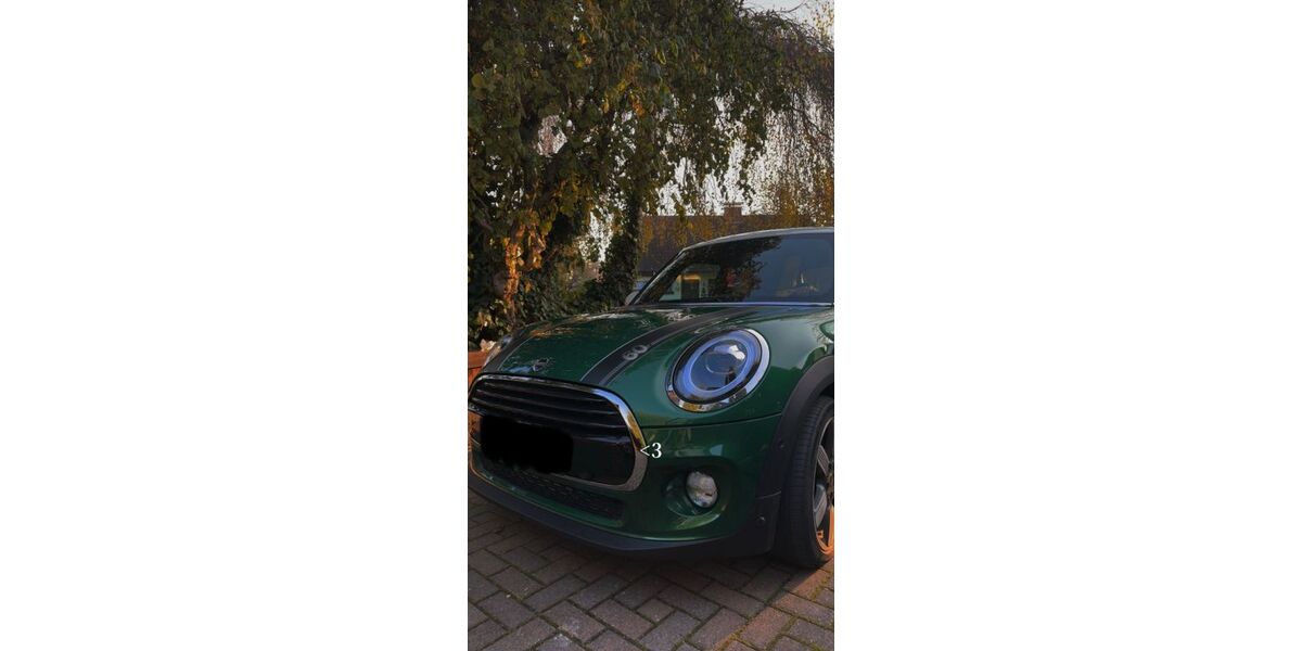 Mini Cooper 120.000 km 19.500 &euro; Langenneufnach 86863