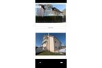 Etagenwohnung Gablingen - 3 Zimmer, 77 m&sup2;, 390.000&euro; | Angebot:26918484