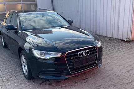 Audi A6 116.000 km 10.850 &euro; Kissing 86438