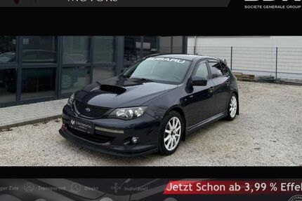Subaru Impreza 149.000 km 8.900 &euro; Schwabmünchen 86830