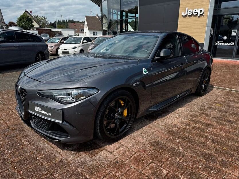 Giulia