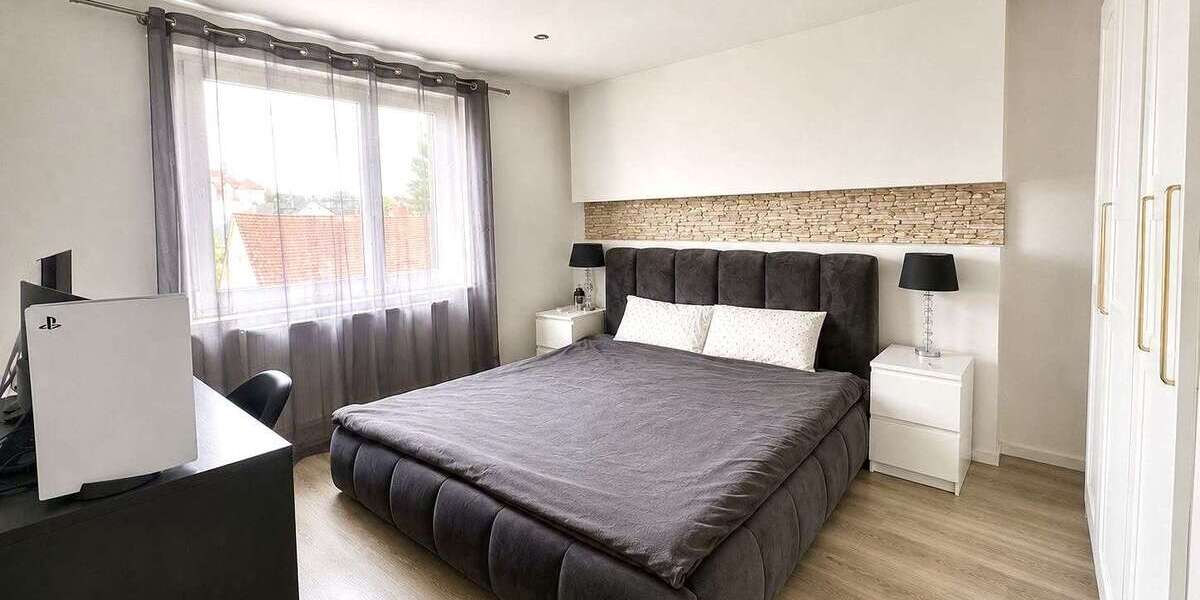 Etagenwohnung Augsburg Hochzoll - 3 Zimmer, 57 m&sup2;, 229.000&euro; | Angebot:26869091