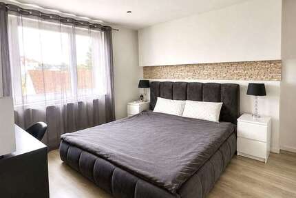 Wohnung Augsburg Hochzoll - 3 Zimmer, 57 m&sup2;, 229.000&euro; | Angebot:26869091