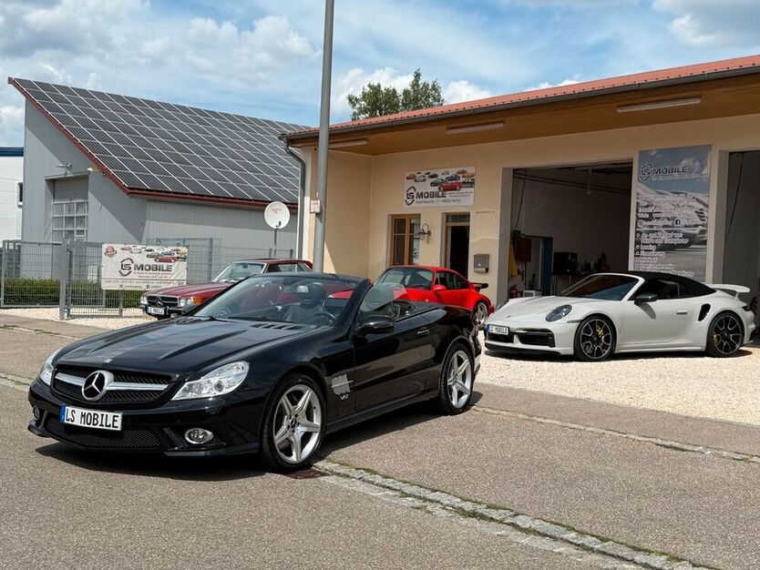 SL 600