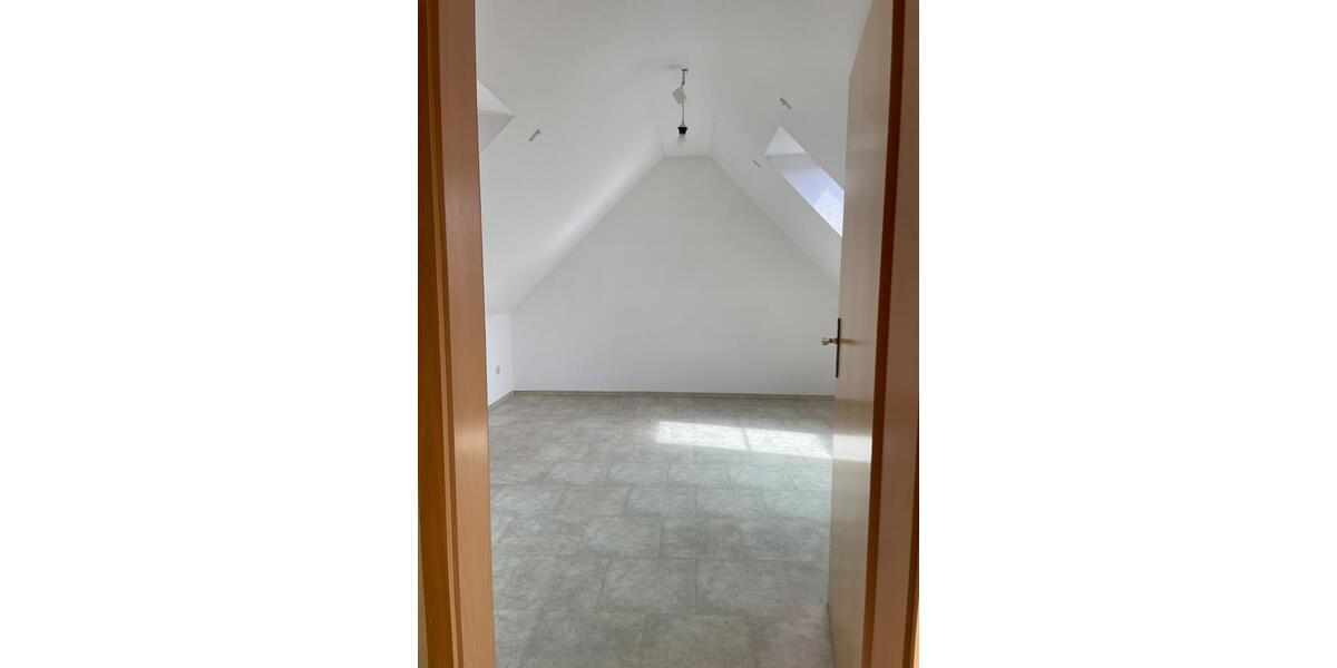 Maisonettenwohnung Augsburg Haunstetten-Siebenbrunn - 2 Zimmer, 65 m&sup2;, 265.000&euro; | Angebot:27114914