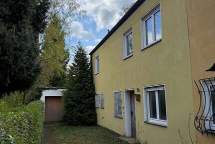 Haus Augsburg / Hochzoll-Süd Süd - 6 Zimmer, 151 m&sup2;, 525.000&euro; | Angebot:26279546