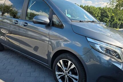 Mercedes-Benz V 250 85.368 km 39.780 &euro; Welden 86465