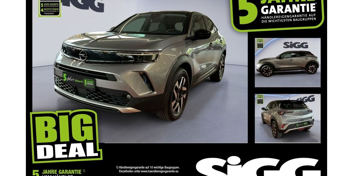 Opel Mokka 69.915 km 15.980 &euro; Augsburg 86167